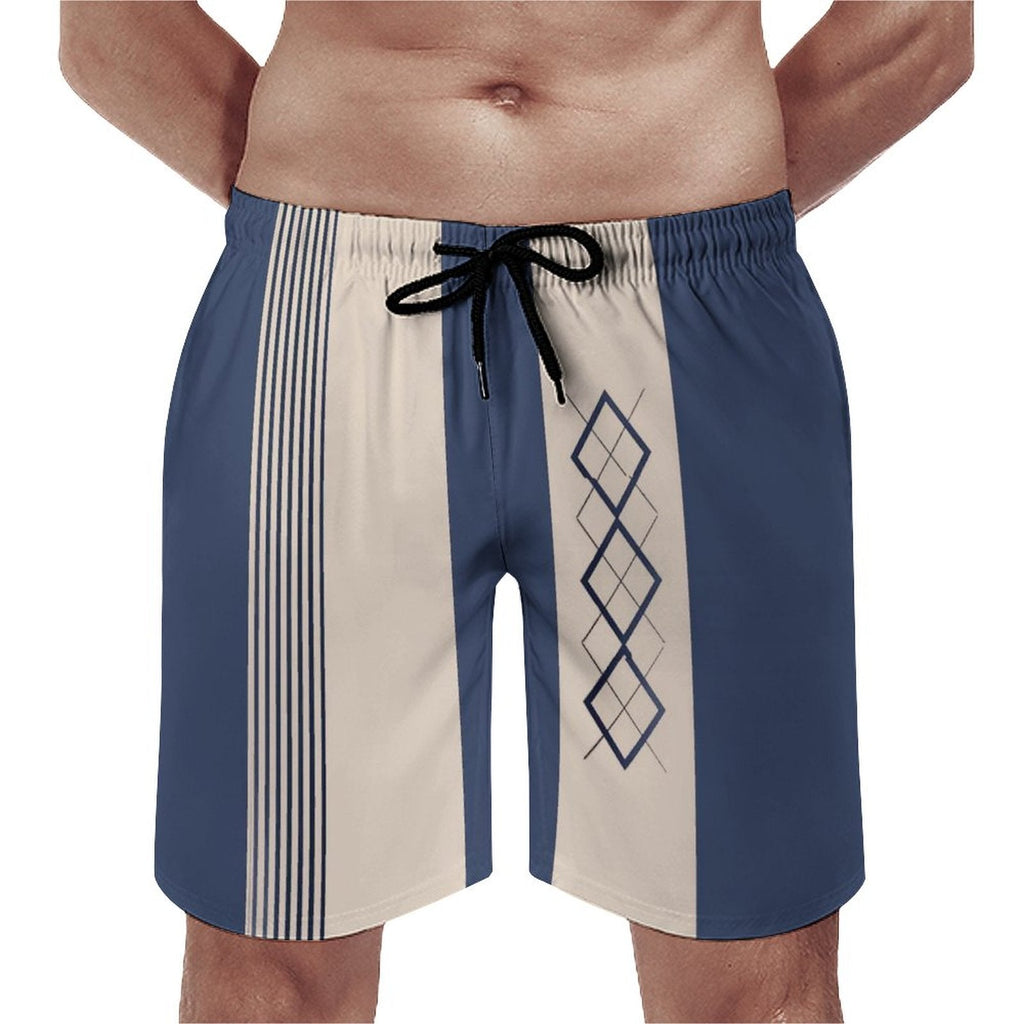 Men's sports fashion beach shorts 2304109891