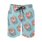 Men's sports fashion beach shorts 2304102763
