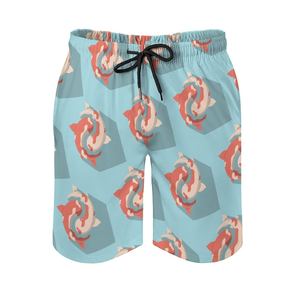 Men's sports fashion beach shorts 2304102763