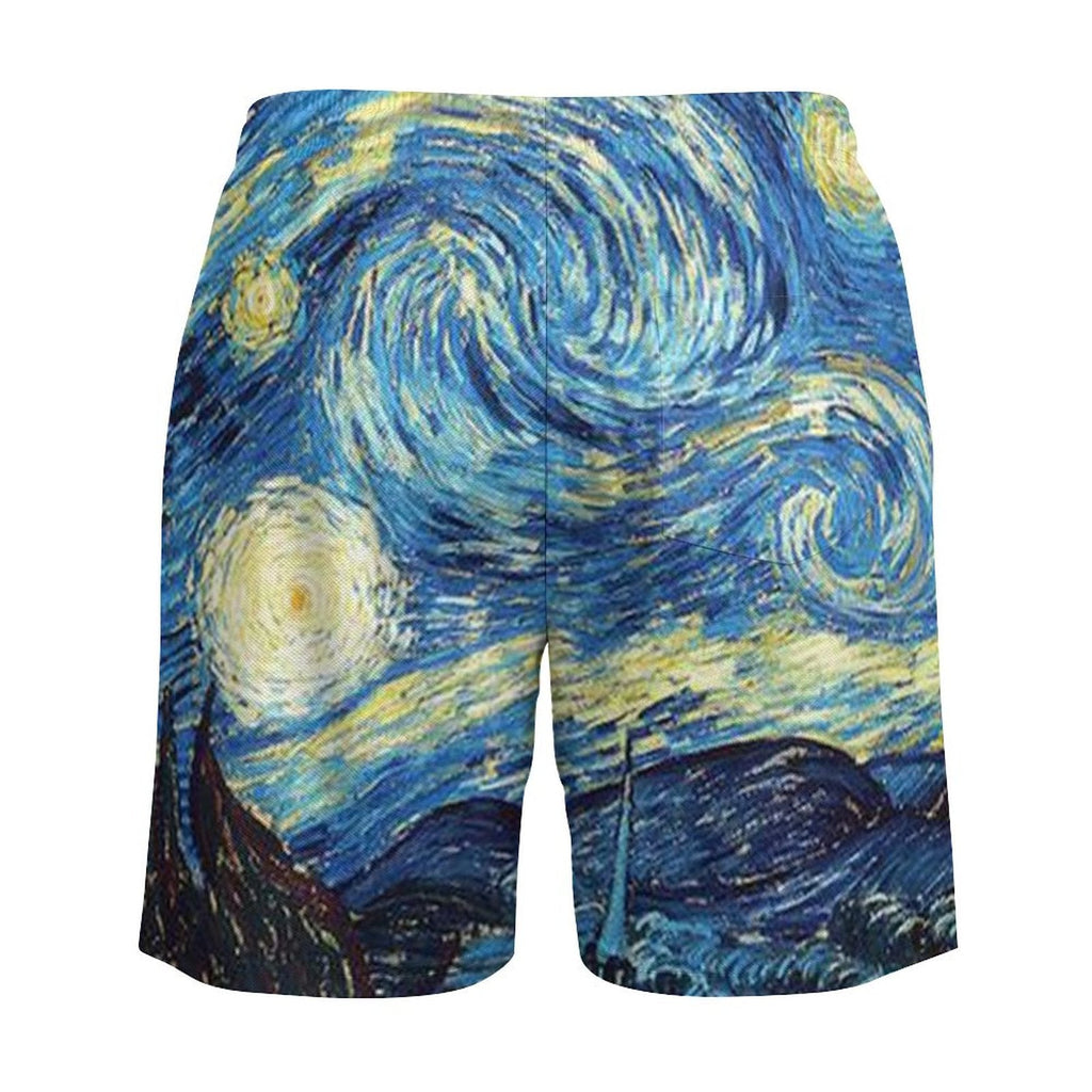 Men's sports fashion beach shorts 2304103724