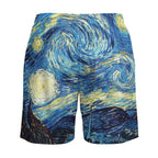 Men's sports fashion beach shorts 2304103724