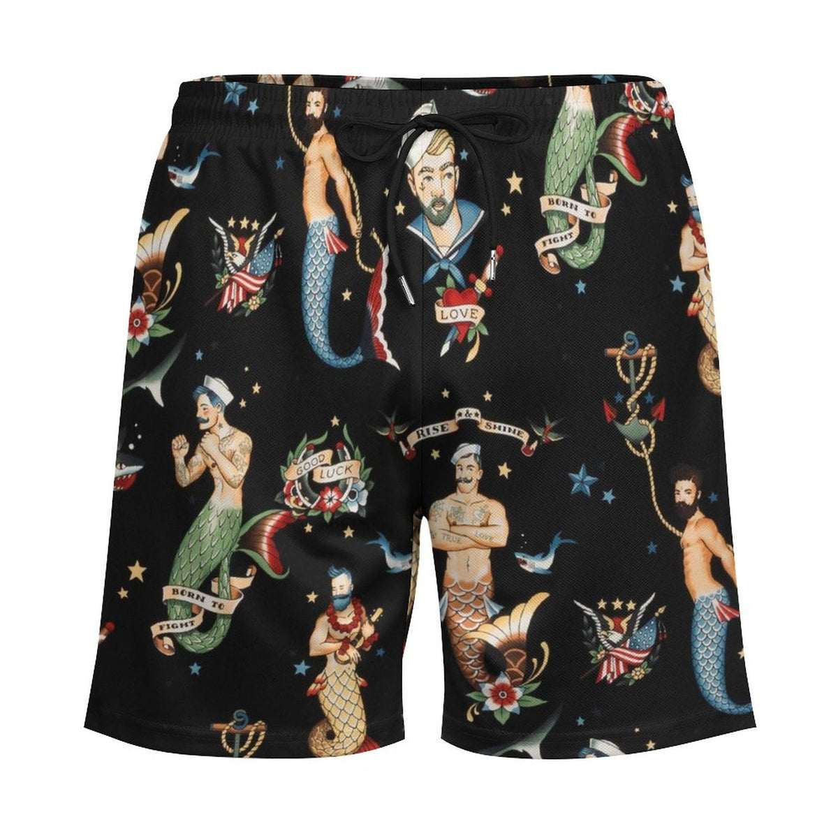 Men's sports fashion beach shorts 2304103709