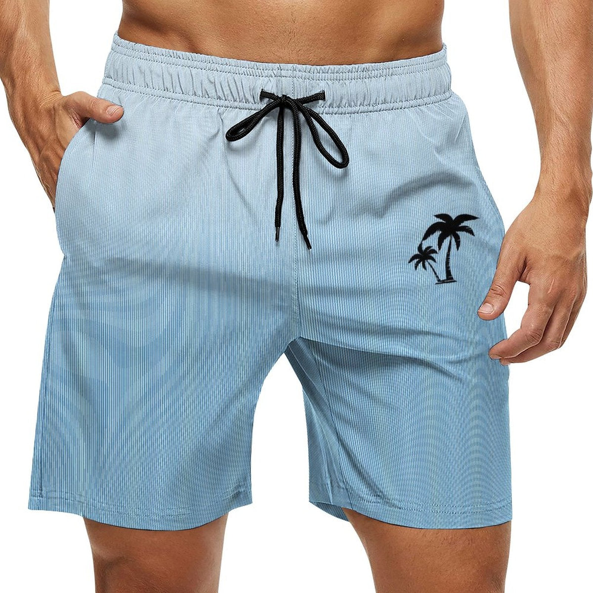 Men's sports fashion beach shorts 2304103177