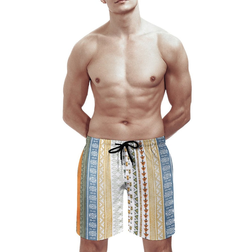 Men's sports fashion beach shorts 2304104041