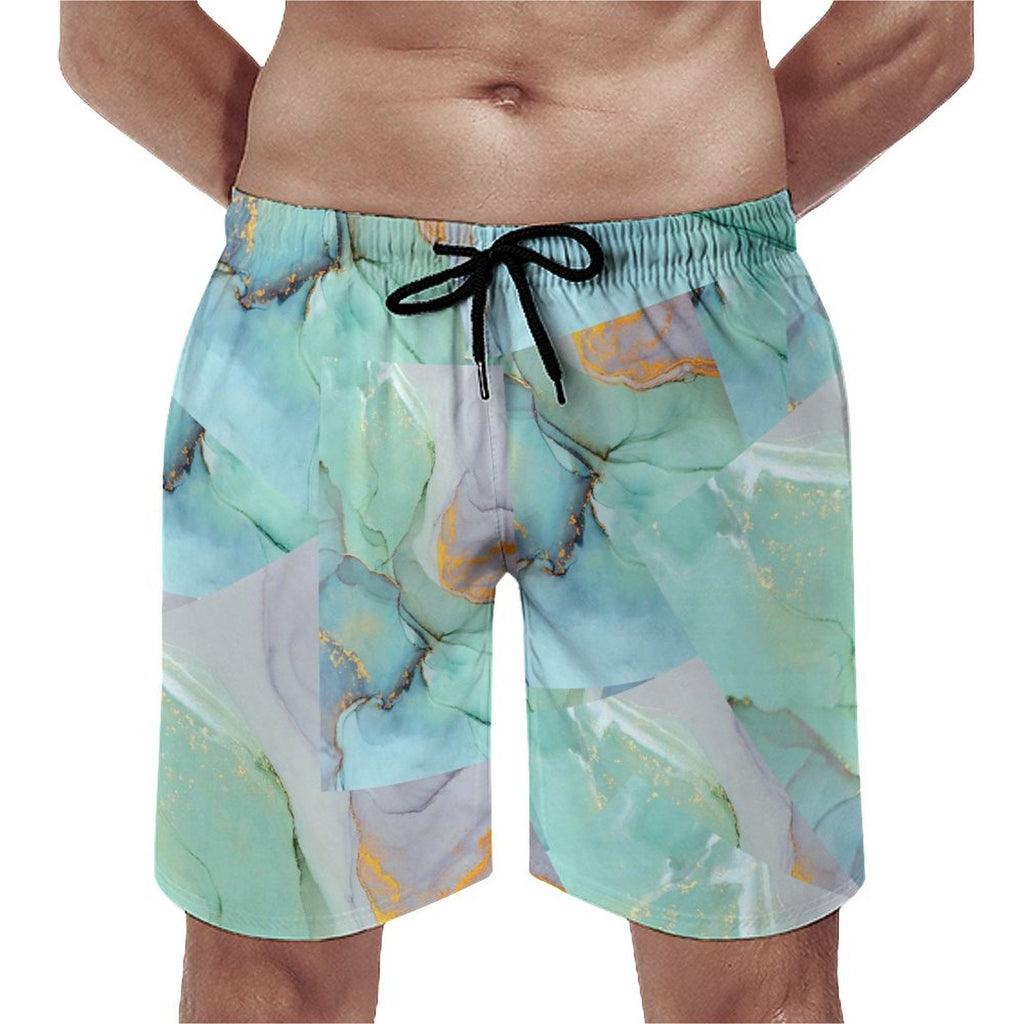 Men's sports fashion beach shorts 2304104193