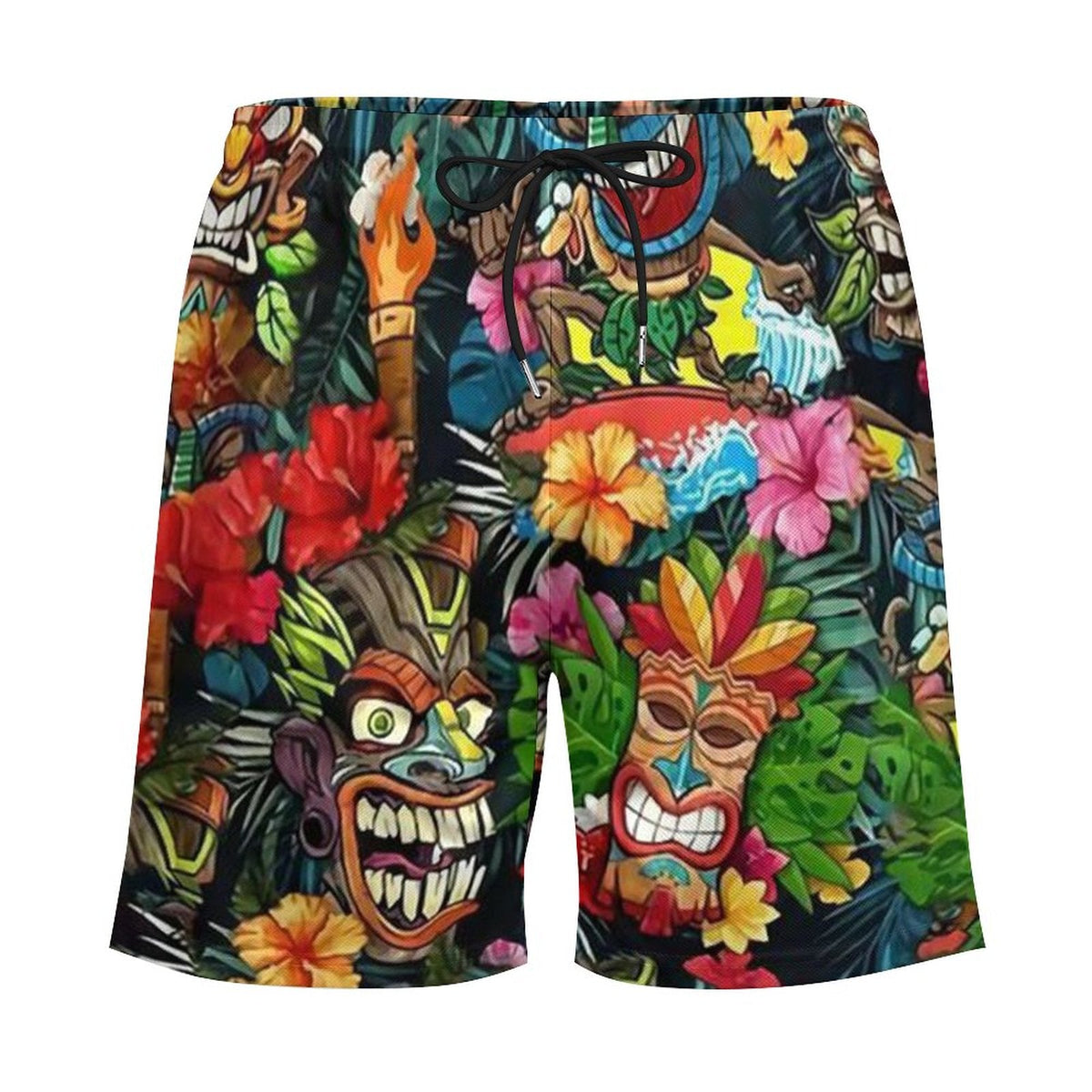 Men's sports fashion beach shorts 2304103723