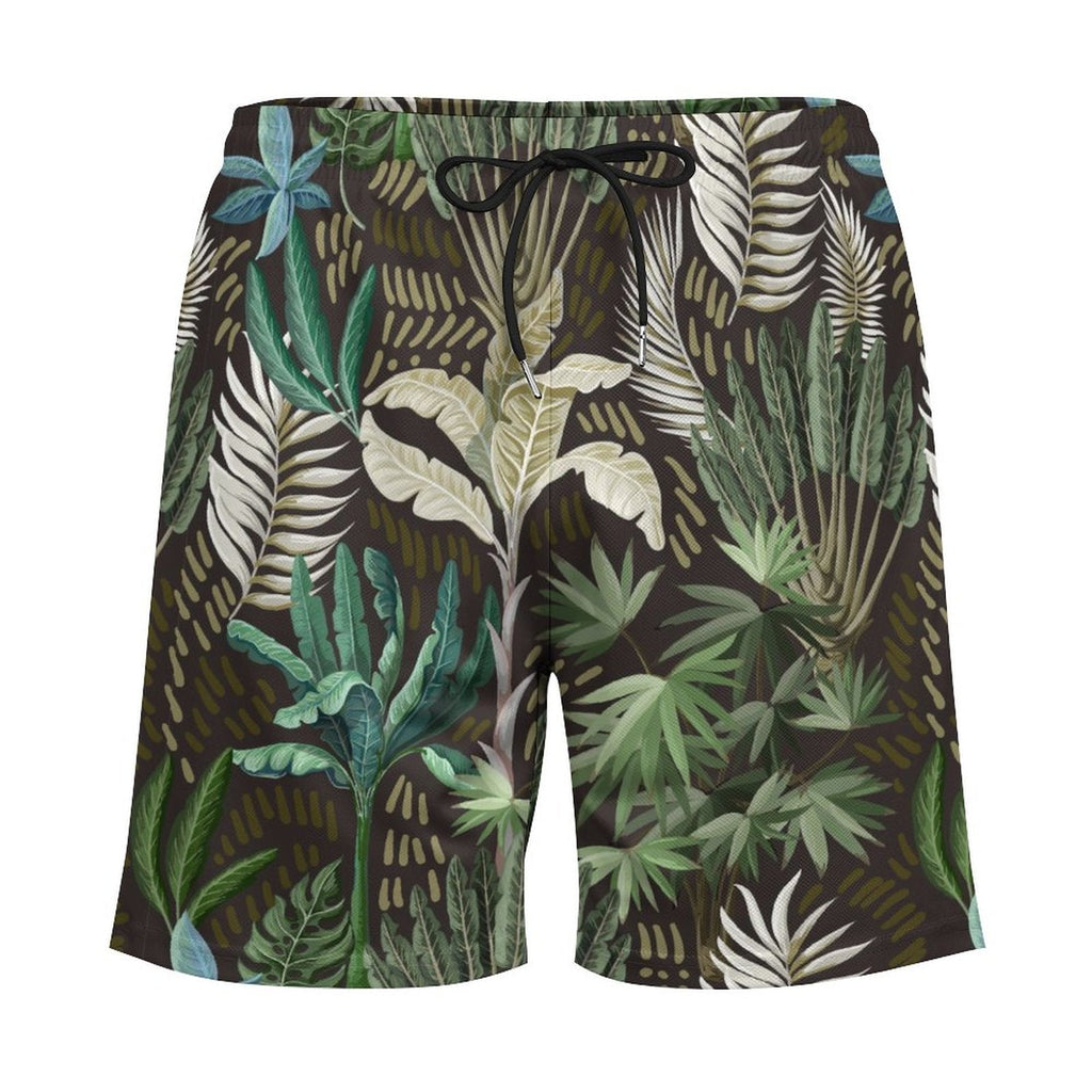 Men's sports fashion beach shorts 2304102256