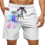 Men's sports fashion beach shorts 2304103768