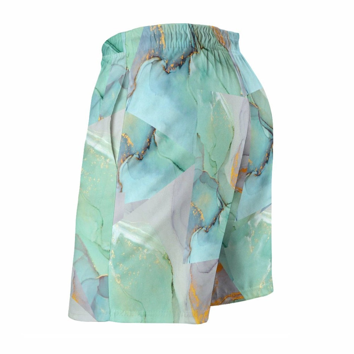 Men's sports fashion beach shorts 2304104193