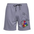 Men's sports fashion beach shorts 2306101754