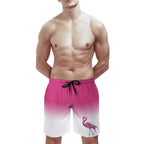Men's sports fashion beach shorts 2304102226