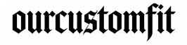 Ourcustomfit - Home